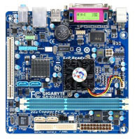 Gigabyte GA-D525TUD Gigabyte GA-D525TUD